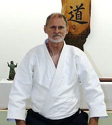 SenseiMichaelSheahon